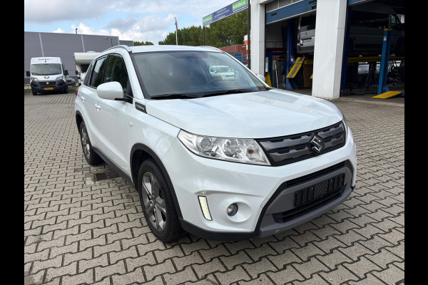 Suzuki Vitara 1.6 Select Automaat (BOVAG/RIJKLAARPRIJS)
