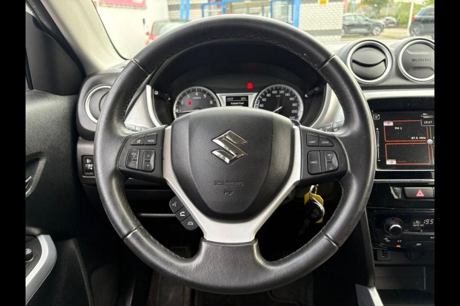 Suzuki Vitara 1.6 Select Automaat (BOVAG/RIJKLAARPRIJS)