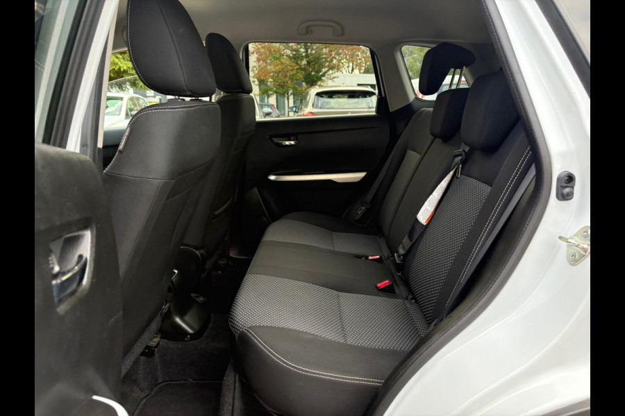 Suzuki Vitara 1.6 Select Automaat (BOVAG/RIJKLAARPRIJS)