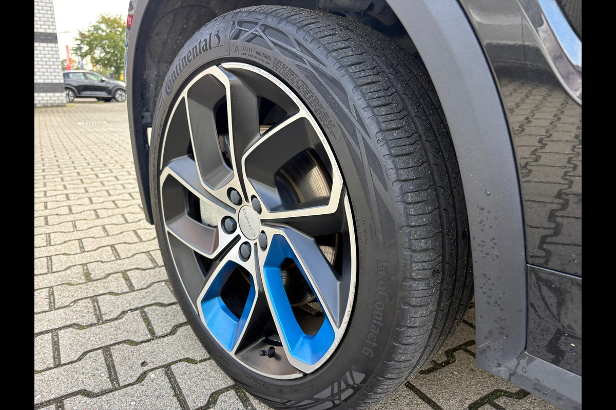Lynk & Co 01 1.5 PHEV AUTOMAAT (BOVAG/RIJKLAARPRIJS)
