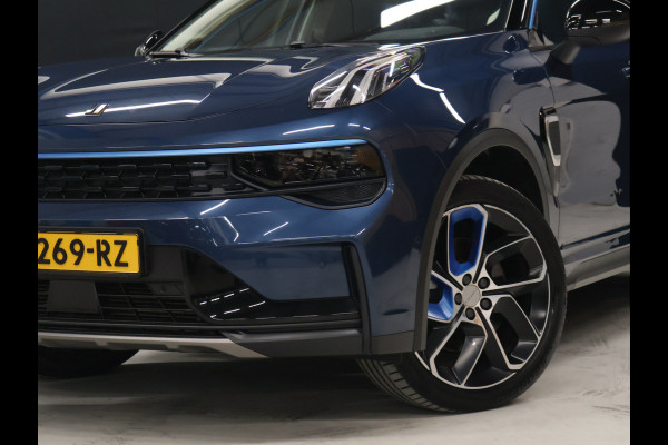 Lynk & Co 01 1.5 [SCHUIFKANTELDAK, TREKHAAK, APPLE CARPLAY, ANDROID, CRUISE CONTROL, MEMORY SEATS, INFINTY SOUNDSYSTEEM, DIGITAL DASH, PDC V+A, CAMERA, ELEKTRISCHE ACHTERKLEP, LED, BLUETOOTH, NIEUWSTAAT]