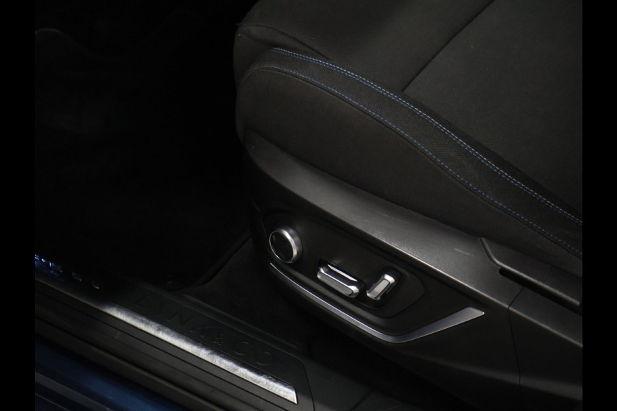 Lynk & Co 01 1.5 [SCHUIFKANTELDAK, TREKHAAK, APPLE CARPLAY, ANDROID, CRUISE CONTROL, MEMORY SEATS, INFINTY SOUNDSYSTEEM, DIGITAL DASH, PDC V+A, CAMERA, ELEKTRISCHE ACHTERKLEP, LED, BLUETOOTH, NIEUWSTAAT]