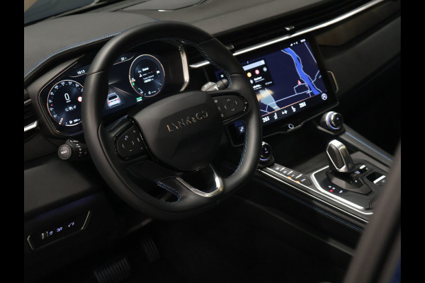 Lynk & Co 01 1.5 [SCHUIFKANTELDAK, TREKHAAK, APPLE CARPLAY, ANDROID, CRUISE CONTROL, MEMORY SEATS, INFINTY SOUNDSYSTEEM, DIGITAL DASH, PDC V+A, CAMERA, ELEKTRISCHE ACHTERKLEP, LED, BLUETOOTH, NIEUWSTAAT]