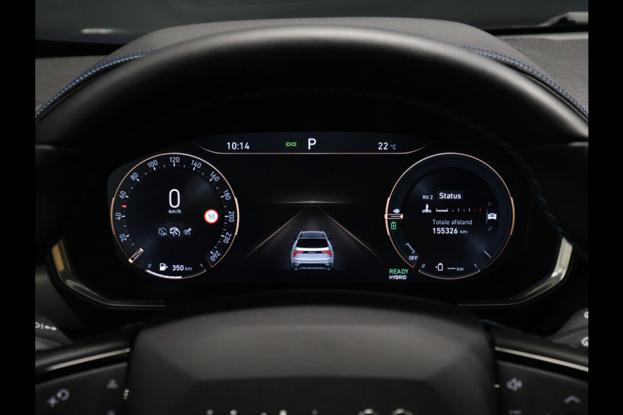 Lynk & Co 01 1.5 [SCHUIFKANTELDAK, TREKHAAK, APPLE CARPLAY, ANDROID, CRUISE CONTROL, MEMORY SEATS, INFINTY SOUNDSYSTEEM, DIGITAL DASH, PDC V+A, CAMERA, ELEKTRISCHE ACHTERKLEP, LED, BLUETOOTH, NIEUWSTAAT]