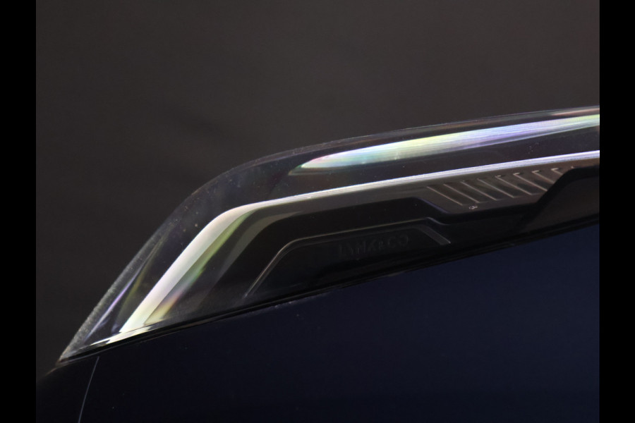 Lynk & Co 01 1.5 [SCHUIFKANTELDAK, TREKHAAK, APPLE CARPLAY, ANDROID, CRUISE CONTROL, MEMORY SEATS, INFINTY SOUNDSYSTEEM, DIGITAL DASH, PDC V+A, CAMERA, ELEKTRISCHE ACHTERKLEP, LED, BLUETOOTH, NIEUWSTAAT]