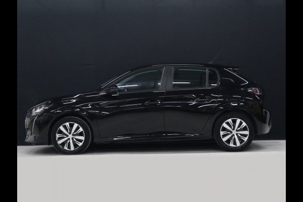 Peugeot 208 1.2 PureTech Blue Lease Active [APPLE CARPLAY, ANDROID, CRUISE CONTROL, LED, NAVIGATIE, AIRCO, PDC +A, BLUETOOTH, NIEUWSTAAT]