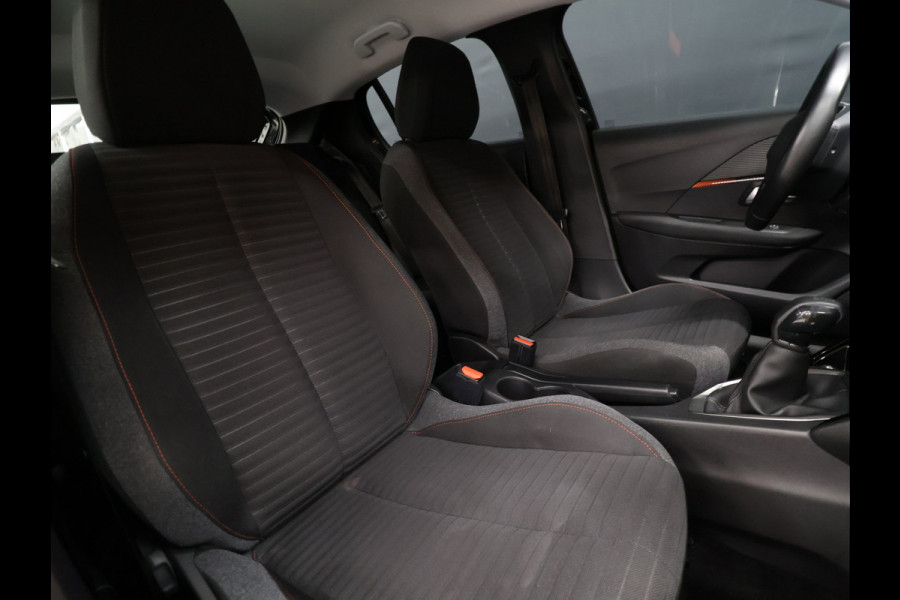 Peugeot 208 1.2 PureTech Blue Lease Active [APPLE CARPLAY, ANDROID, CRUISE CONTROL, LED, NAVIGATIE, AIRCO, PDC +A, BLUETOOTH, NIEUWSTAAT]