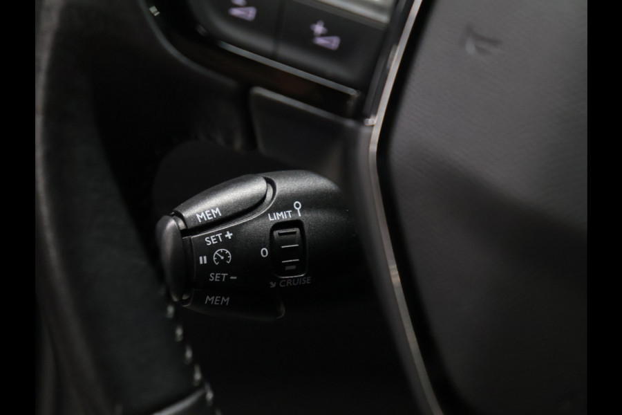 Peugeot 208 1.2 PureTech Blue Lease Active [APPLE CARPLAY, ANDROID, CRUISE CONTROL, LED, NAVIGATIE, AIRCO, PDC +A, BLUETOOTH, NIEUWSTAAT]