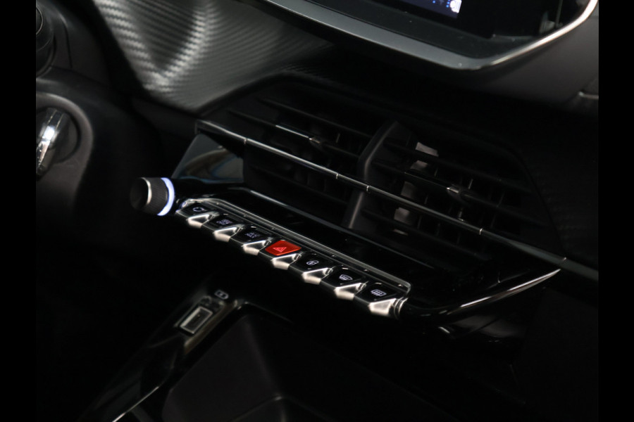 Peugeot 208 1.2 PureTech Blue Lease Active [APPLE CARPLAY, ANDROID, CRUISE CONTROL, LED, NAVIGATIE, AIRCO, PDC +A, BLUETOOTH, NIEUWSTAAT]