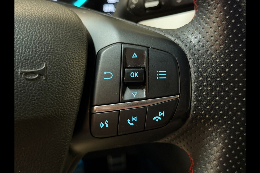 Ford FOCUS Wagon 1.0 EcoBoost Hybrid ST Line X |Trekhaak|1e Eig|NAP|