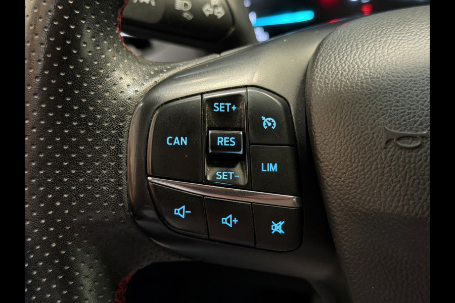 Ford FOCUS Wagon 1.0 EcoBoost Hybrid ST Line X |Trekhaak|1e Eig|NAP|
