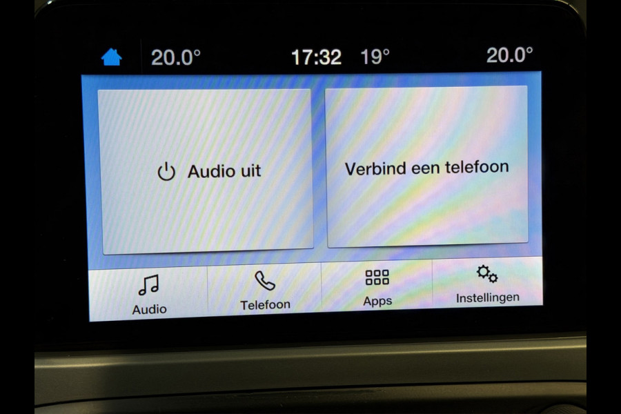 Ford FOCUS Wagon 1.0 EcoBoost Hybrid ST Line X |Trekhaak|1e Eig|NAP|