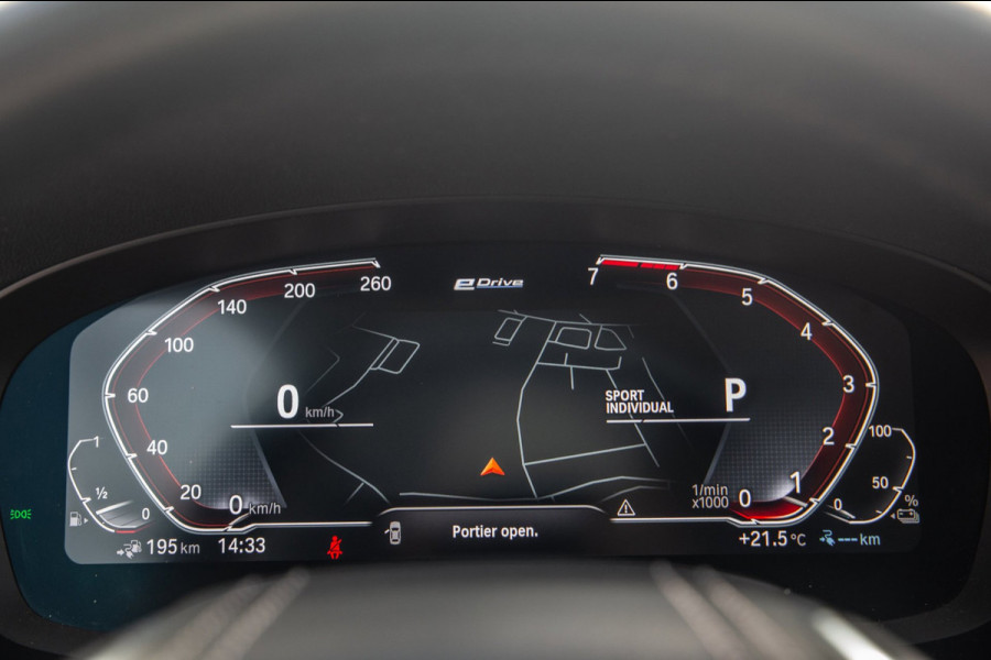 BMW 5 Serie Touring 530e Business Edition Plus / Pano / Trekhaak