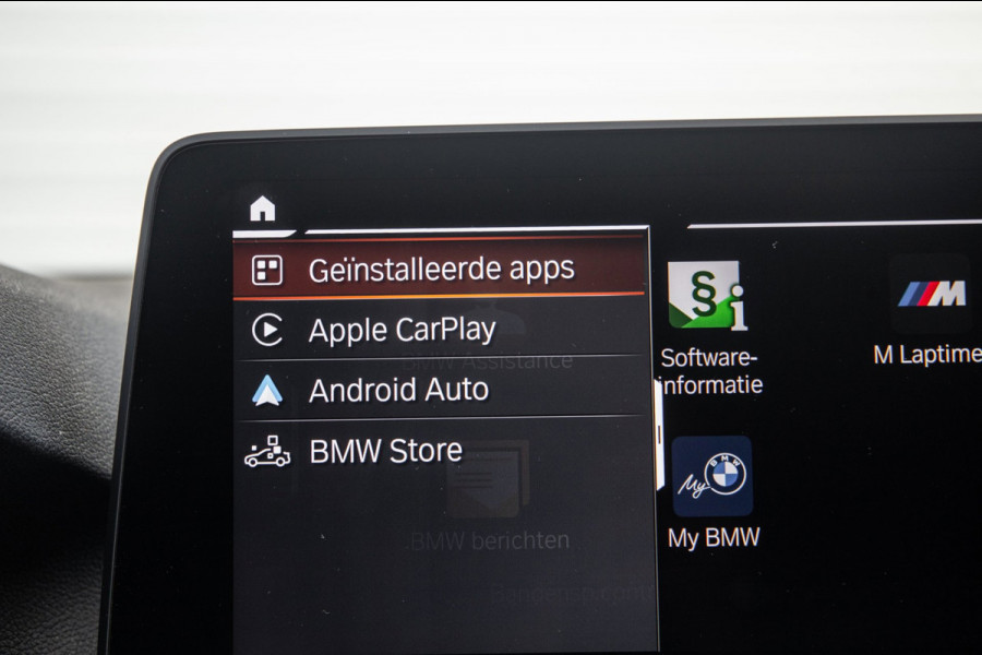 BMW 5 Serie Touring 530e Business Edition Plus / Pano / Trekhaak