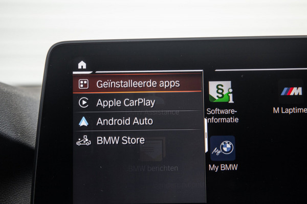 BMW 5 Serie Touring 530e Business Edition Plus / Pano / Trekhaak