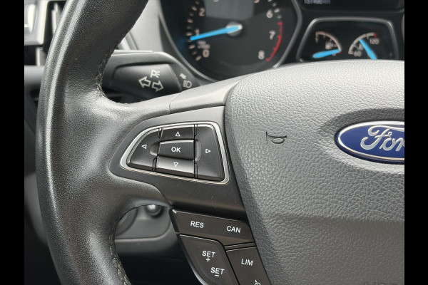 Ford Kuga 1.5 EcoBoost Trend Ultimate ✓Dealer Onderhouden✓Carplay✓Camera✓Navi✓Trekhaak✓Clima✓Cruise✓Pdc✓17'' Lm velgen✓150pk✓6 Bak✓4xElekt ramen✓N.A.P✓Apk  tot 04-2027