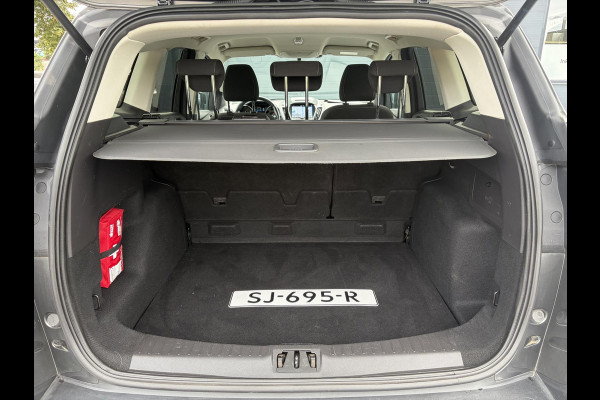 Ford Kuga 1.5 EcoBoost Trend Ultimate ✓Dealer Onderhouden✓Carplay✓Camera✓Navi✓Trekhaak✓Clima✓Cruise✓Pdc✓17'' Lm velgen✓150pk✓6 Bak✓4xElekt ramen✓N.A.P✓Apk  tot 04-2027
