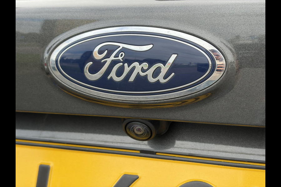 Ford Kuga 1.5 EcoBoost Trend Ultimate ✓Dealer Onderhouden✓Carplay✓Camera✓Navi✓Trekhaak✓Clima✓Cruise✓Pdc✓17'' Lm velgen✓150pk✓6 Bak✓4xElekt ramen✓N.A.P✓Apk  tot 04-2027