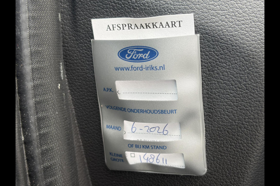 Ford Kuga 1.5 EcoBoost Trend Ultimate ✓Dealer Onderhouden✓Carplay✓Camera✓Navi✓Trekhaak✓Clima✓Cruise✓Pdc✓17'' Lm velgen✓150pk✓6 Bak✓4xElekt ramen✓N.A.P✓Apk  tot 04-2027