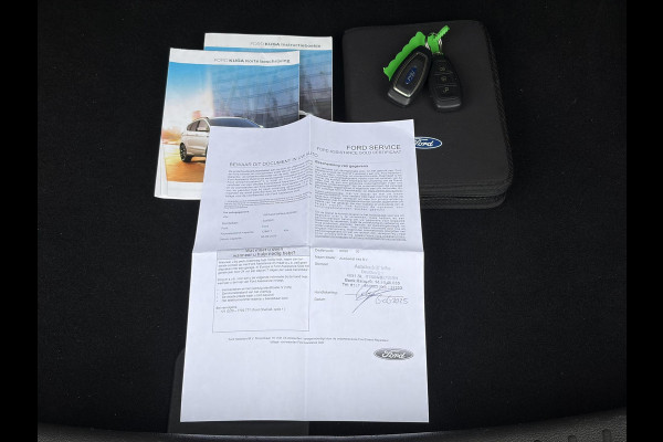 Ford Kuga 1.5 EcoBoost Trend Ultimate ✓Dealer Onderhouden✓Carplay✓Camera✓Navi✓Trekhaak✓Clima✓Cruise✓Pdc✓17'' Lm velgen✓150pk✓6 Bak✓4xElekt ramen✓N.A.P✓Apk  tot 04-2027