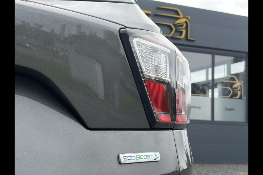 Ford Kuga 1.5 EcoBoost Trend Ultimate ✓Dealer Onderhouden✓Carplay✓Camera✓Navi✓Trekhaak✓Clima✓Cruise✓Pdc✓17'' Lm velgen✓150pk✓6 Bak✓4xElekt ramen✓N.A.P✓Apk  tot 04-2027