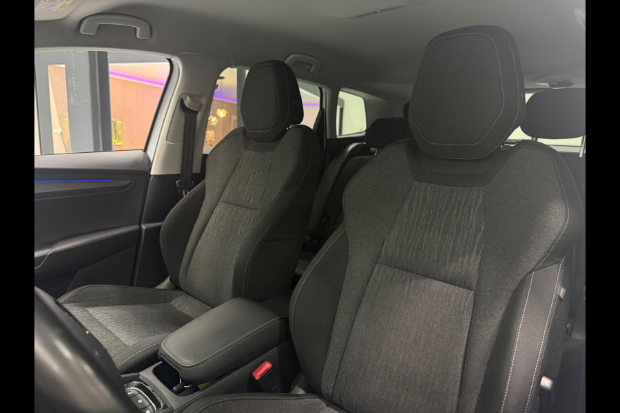 Škoda Karoq 1.5 TSI ACT Style Business |NAP|Trekhaak| App Connect |ACC| Canton |Elektrische kofferklep|