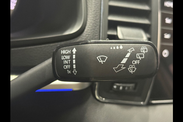 Škoda Karoq 1.5 TSI ACT Style Business |NAP|Trekhaak| App Connect |ACC| Canton |Elektrische kofferklep|