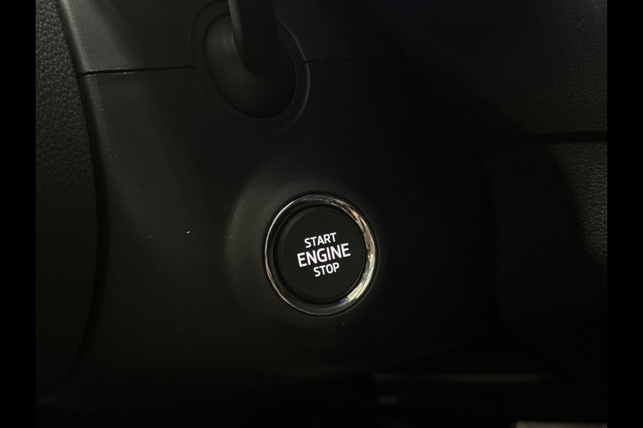 Škoda Karoq 1.5 TSI ACT Style Business |NAP|Trekhaak| App Connect |ACC| Canton |Elektrische kofferklep|