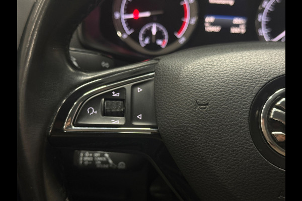 Škoda Karoq 1.5 TSI ACT Style Business |NAP|Trekhaak| App Connect |ACC| Canton |Elektrische kofferklep|