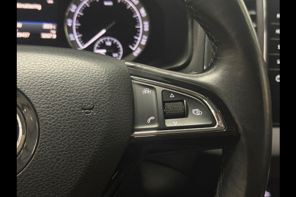 Škoda Karoq 1.5 TSI ACT Style Business |NAP|Trekhaak| App Connect |ACC| Canton |Elektrische kofferklep|