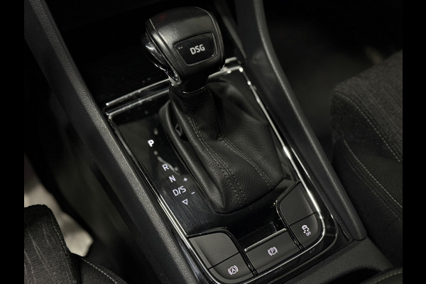 Škoda Karoq 1.5 TSI ACT Style Business |NAP|Trekhaak| App Connect |ACC| Canton |Elektrische kofferklep|