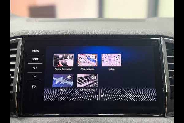 Škoda Karoq 1.5 TSI ACT Style Business |NAP|Trekhaak| App Connect |ACC| Canton |Elektrische kofferklep|