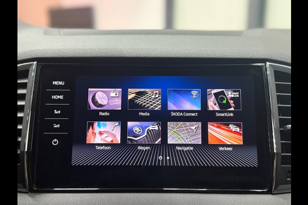 Škoda Karoq 1.5 TSI ACT Style Business |NAP|Trekhaak| App Connect |ACC| Canton |Elektrische kofferklep|