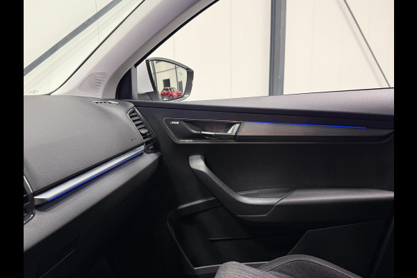 Škoda Karoq 1.5 TSI ACT Style Business |NAP|Trekhaak| App Connect |ACC| Canton |Elektrische kofferklep|