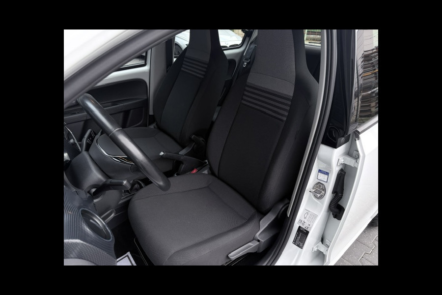 Volkswagen up! 1.0|65PK|Lane assist|Stoel verw|1e eigenaar|5 deurs|