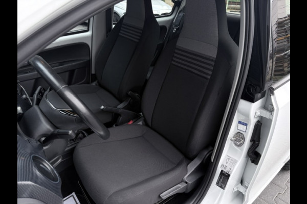 Volkswagen up! 1.0|65PK|Lane assist|Stoel verw|1e eigenaar|5 deurs|