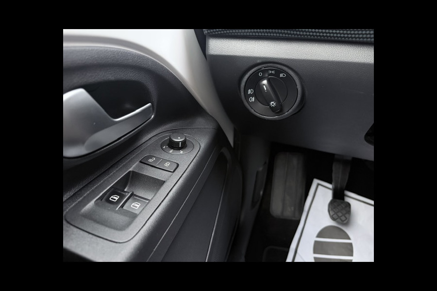 Volkswagen up! 1.0|65PK|Lane assist|Stoel verw|1e eigenaar|5 deurs|