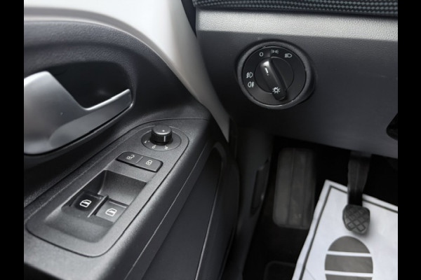 Volkswagen up! 1.0|65PK|Lane assist|Stoel verw|1e eigenaar|5 deurs|