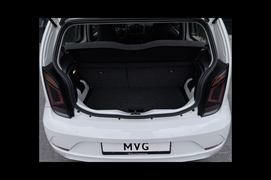 Volkswagen up! 1.0|65PK|Lane assist|Stoel verw|1e eigenaar|5 deurs|