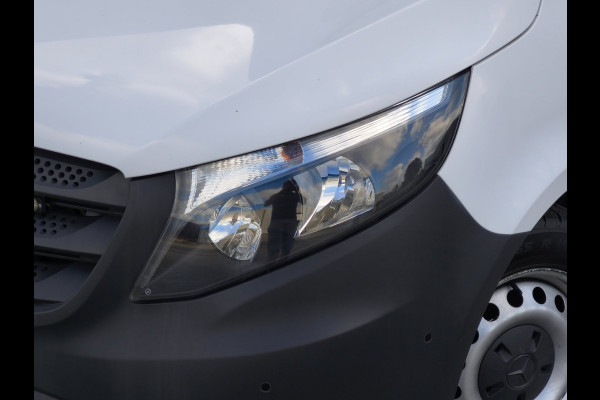 Mercedes-Benz Vito 114CDI AUT LANG LEER PDC CRUISE CLIMATE