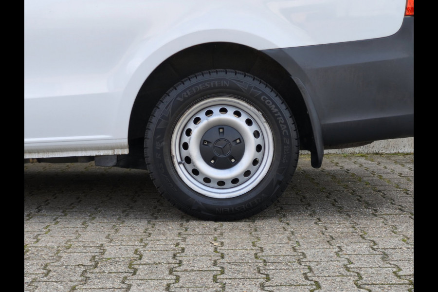 Mercedes-Benz Vito 114CDI AUT LANG LEER PDC CRUISE CLIMATE