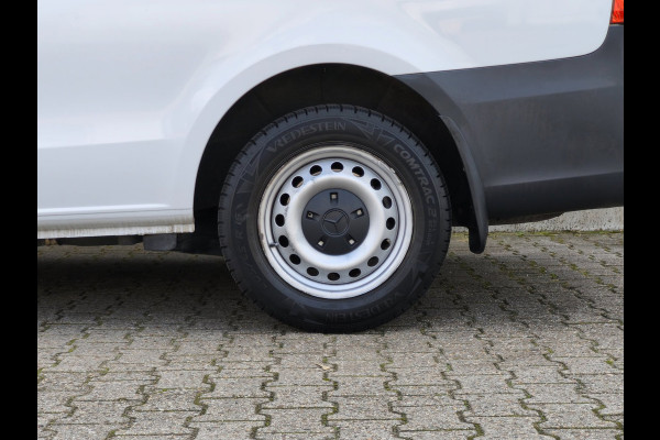 Mercedes-Benz Vito 114CDI AUT LANG LEER PDC CRUISE CLIMATE
