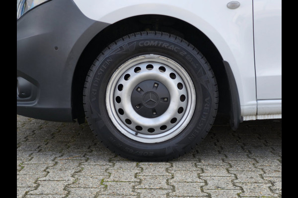Mercedes-Benz Vito 114CDI AUT LANG LEER PDC CRUISE CLIMATE