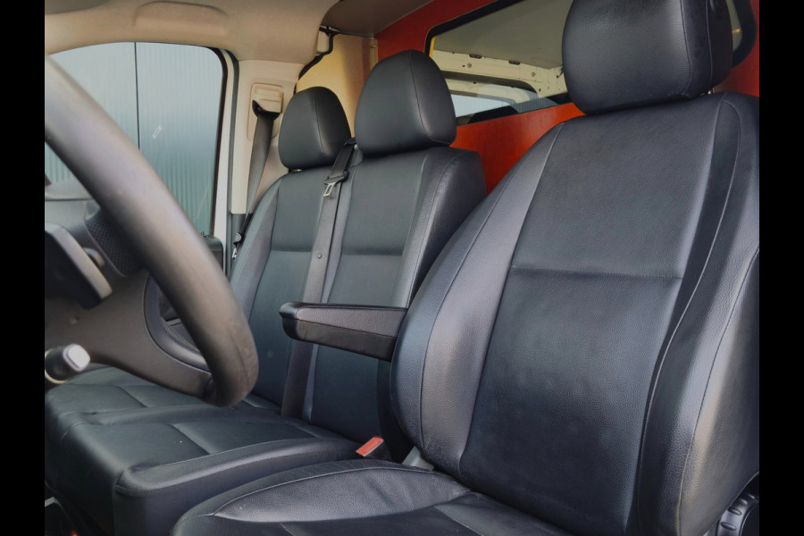 Mercedes-Benz Vito 114CDI AUT LANG LEER PDC CRUISE CLIMATE