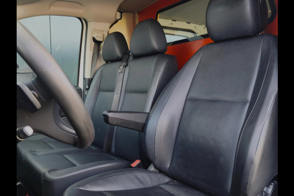 Mercedes-Benz Vito 114CDI AUT LANG LEER PDC CRUISE CLIMATE