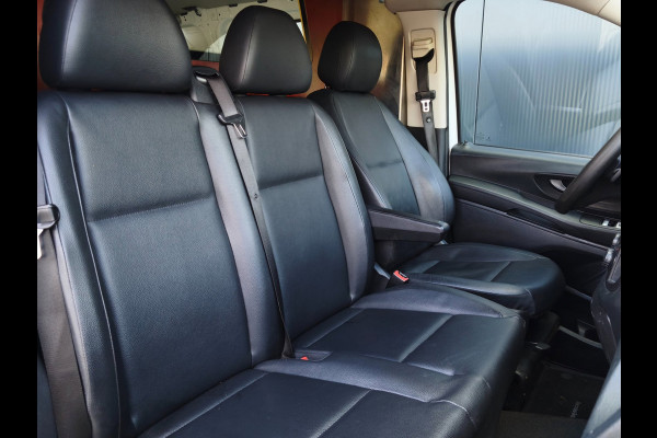 Mercedes-Benz Vito 114CDI AUT LANG LEER PDC CRUISE CLIMATE