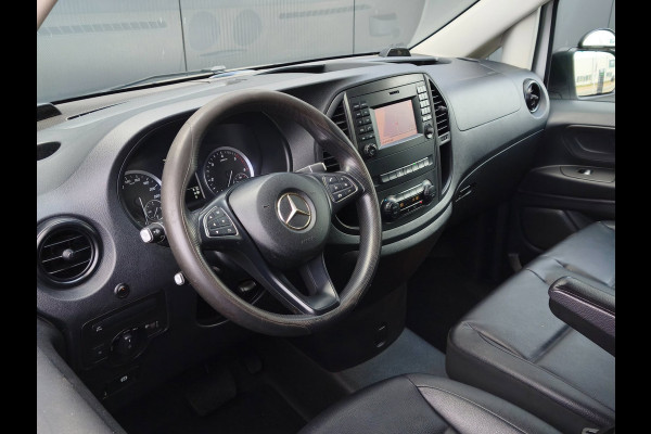 Mercedes-Benz Vito 114CDI AUT LANG LEER PDC CRUISE CLIMATE