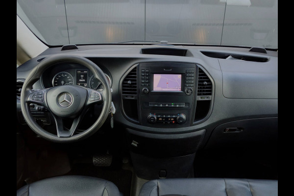 Mercedes-Benz Vito 114CDI AUT LANG LEER PDC CRUISE CLIMATE