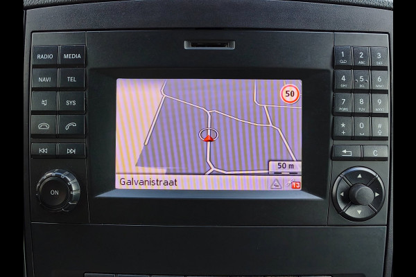 Mercedes-Benz Vito 114CDI AUT LANG LEER PDC CRUISE CLIMATE