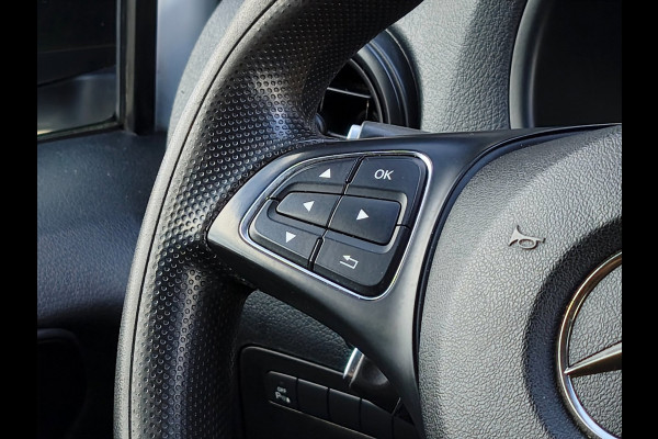 Mercedes-Benz Vito 114CDI AUT LANG LEER PDC CRUISE CLIMATE
